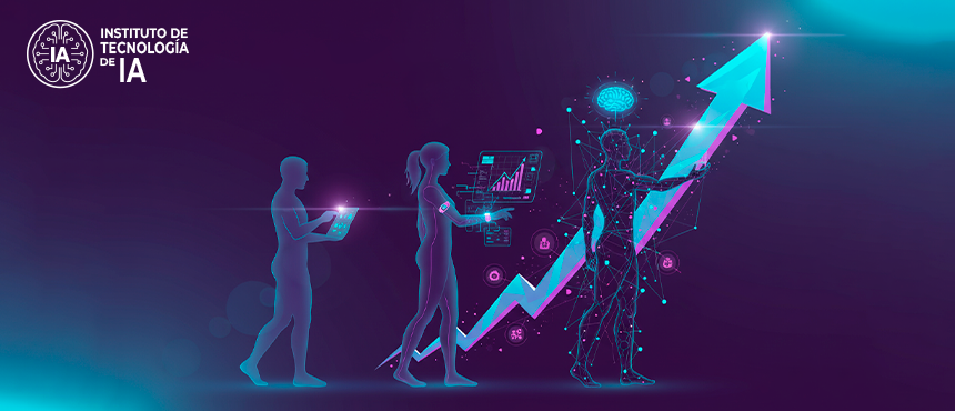 Cómo impulsar el crecimiento a través del talento y la tecnología