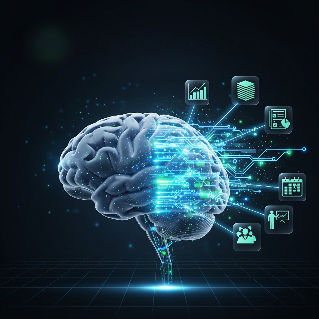 Multiplicar tu eficiencia