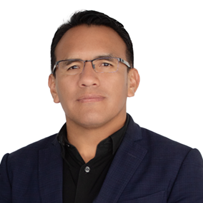 Foto de Misael Rivera