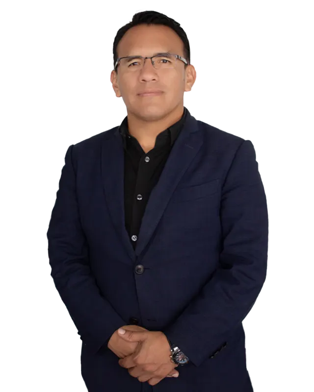 Misael Rivera - Fundador Instituto de Tecnología de IA